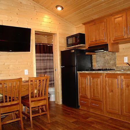 Verde Valley Canyon View Cottage 6 Cottonwood Ngoại thất bức ảnh
