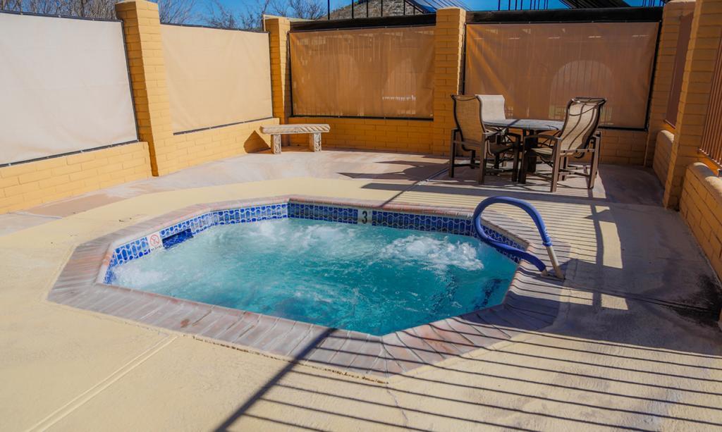 Verde Valley Canyon View Cottage 6 Cottonwood Ngoại thất bức ảnh