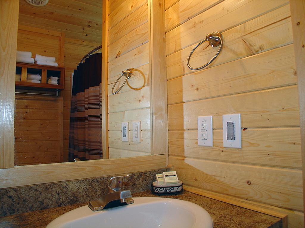 Verde Valley Canyon View Cottage 6 Cottonwood Ngoại thất bức ảnh