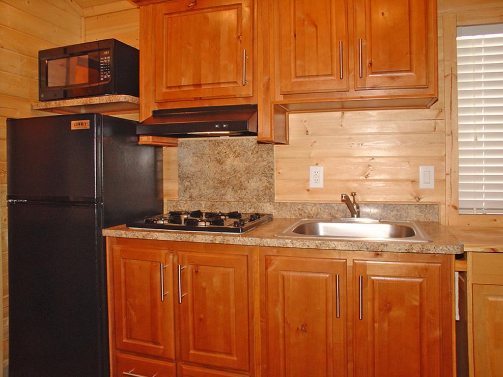Verde Valley Canyon View Cottage 6 Cottonwood Ngoại thất bức ảnh