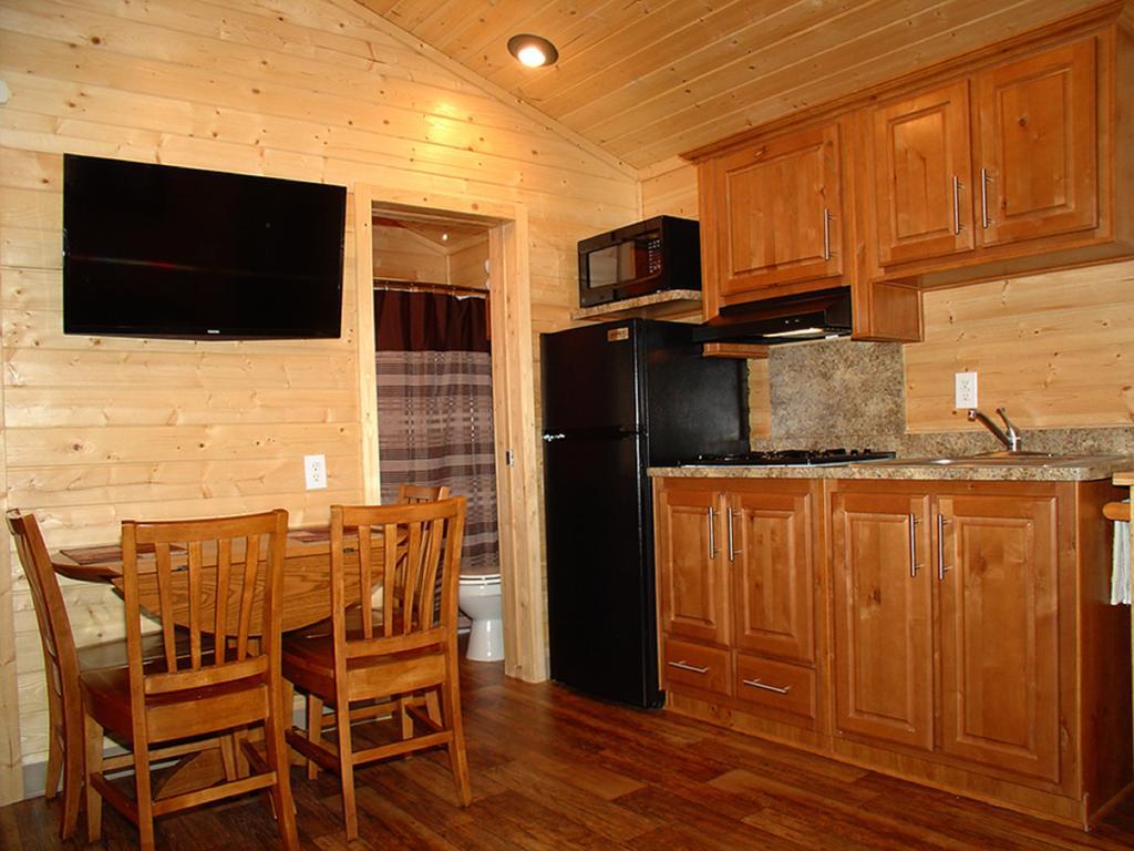 Verde Valley Canyon View Cottage 6 Cottonwood Ngoại thất bức ảnh