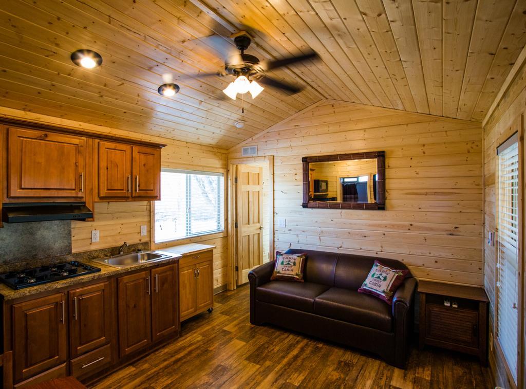 Verde Valley Canyon View Cottage 6 Cottonwood Ngoại thất bức ảnh