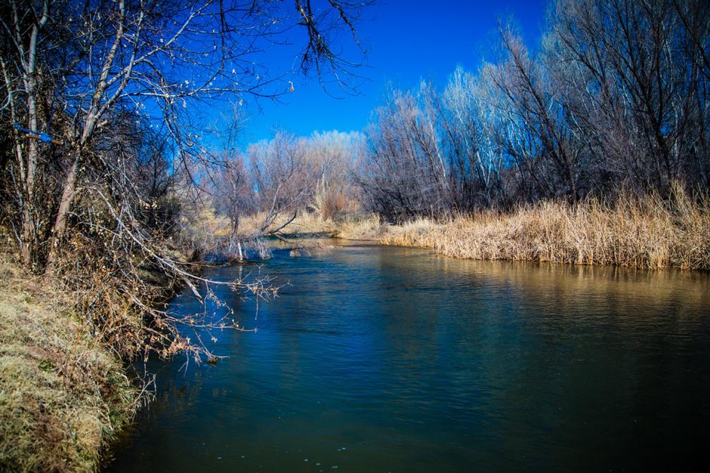 Verde Valley Canyon View Cottage 6 Cottonwood Ngoại thất bức ảnh