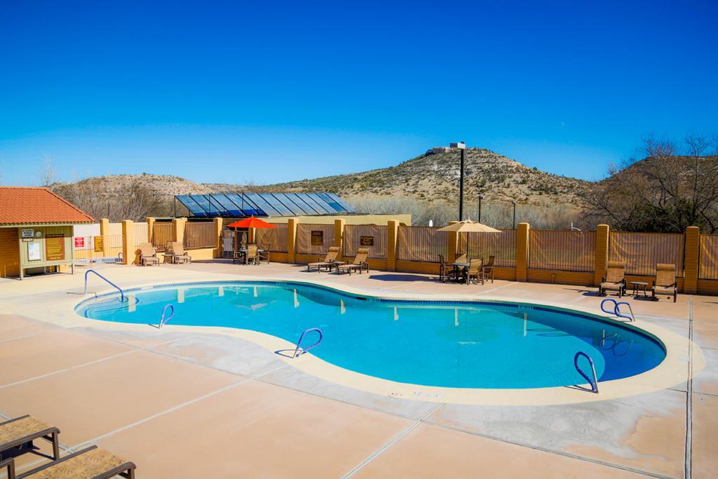 Verde Valley Canyon View Cottage 6 Cottonwood Ngoại thất bức ảnh